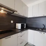 градина - тристаен с две спални в к-с черноморска звезда Apartment Tschernomorez