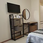 Apartment градина - тристаен с две спални в к-с черноморска звезда