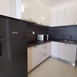 Appartment H3 Black Sea Star Chernomorets Apartamento Chernomorets