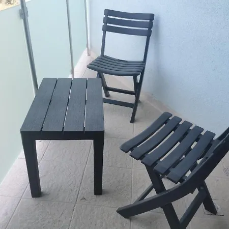 Appartment H3 Black Sea Star Chernomorets Apartamento *