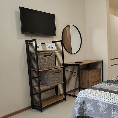 Apartament с две спални градина к-с Black Sea Star