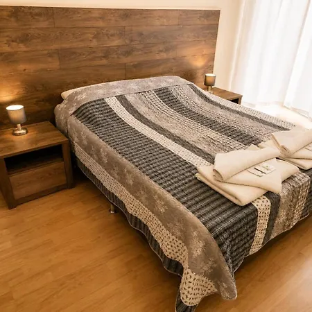 с две спални градина к-с Black Sea Star Apartment *